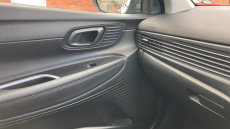 Hyundai BAYON 1.0 TGDi Premium 5dr Petrol Hatchback